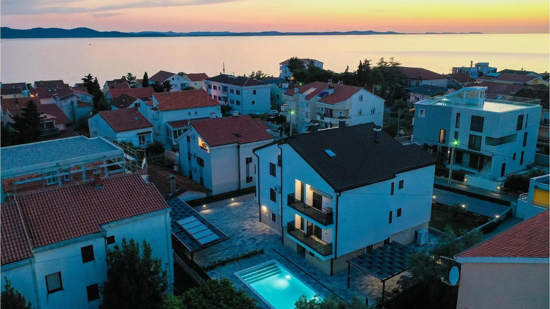 Gorgeous Apartment In Zadar With Wifi Croácia